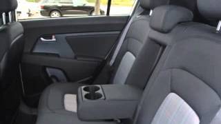 2013 KIA Sportage 2WD 4dr EX Wake Forest NC North Carolina [upl. by Bern]