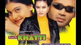 Band Kamre Mein  Kuch Khatti Kuch Meethi 2001  Full Song [upl. by Southworth]