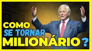 O MAIOR DISCURSO DA CARREIRA DE BRIAN TRACY  COMO SE TORNAR UM MILIONÁRIO [upl. by Freeland198]