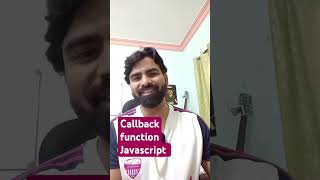 Callback function in javascript [upl. by Lilia291]