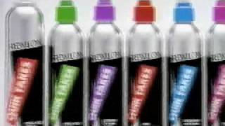 Revlon Quicktakes Hairspray [upl. by Catha]