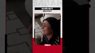 Narin neyi biliyor Anne Yüksel Güranın 24 Ağustostaki sözlerindeki şoke eden detay [upl. by Ayanad]