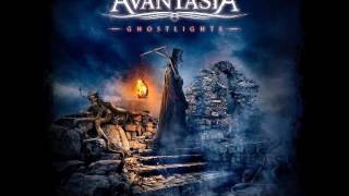 Avantasia  02 Let The Storm Descend Upon You [upl. by Browne159]