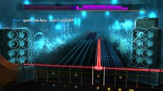 Rocksmith 2014 Dynamite Hack  BoyzintheHood BASS [upl. by Warder]