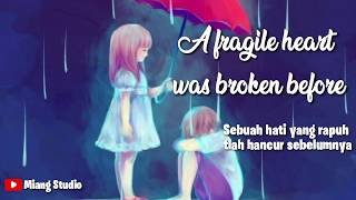 Westlife  Fragile Heart Lirik dan Terjemahan [upl. by Alleacim]