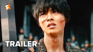 Kingdom Trailer 1 2019  Movieclips Indie [upl. by Ettezoj946]