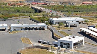 Puente Colombia un cruce ágil y seguro para tus mercancías [upl. by Akirret]