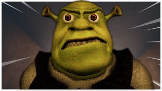 This Shrek Game Gave Me Xenodochiophobia [upl. by Jeffry266]