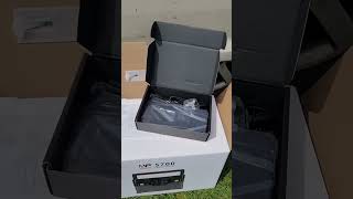 Unboxing the Power Beast ALLPOWERS S700 Portable Solar Generator 🎁⚡️ [upl. by Airtemad]