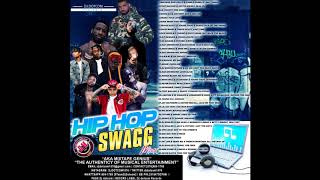 DJ DOTCOM HIPHOP SWAGG MIX VOL 17 DECEMBER 2016 CLEAN VERSION [upl. by Idhem566]