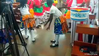 Ma eji emini oduko by kawuto choir subscribe to cway tv channel today and get more [upl. by Elokin]