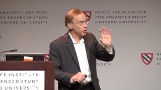 Robert S Langer Tissue Engineering  Radcliffe Institute [upl. by Reiche]