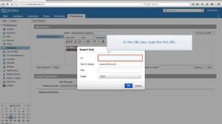 Zimbra Cloud Adroid Configuration [upl. by Keavy]