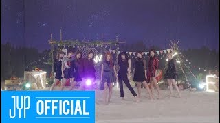 트와이스 TWICE Full Ver  FANCY  YES or YES  dance the night away  4K 60P 직캠 [upl. by Avictor]