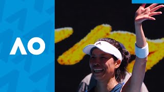 SuWei Hsieh Top 10 Plays  Australian Open 2021 [upl. by Heger]