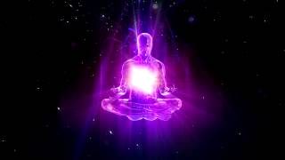 30 Min Meditation 852hz Return To Spiritual Order  Solfeggio Frequencies [upl. by Johnson]