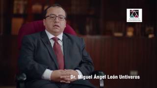 Argumentación a Contrario Justificación o Racionalidad  Dr Miguel Ángel León Untiveros [upl. by Kermie578]