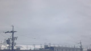 名鉄犬山線中小田井駅 20246182 [upl. by Jennica]