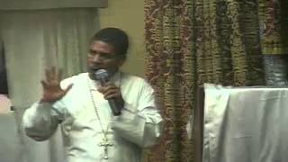 Deacon Zelalem Wondimu sebketዘሪ ዘሩን ሊዘራ ወጣ Part 2 of 2 [upl. by Ailssa]