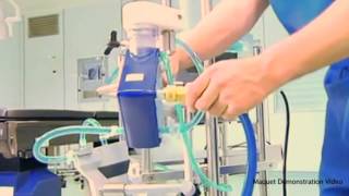 ECMO Therapy An Advanced Form of Life Support That Saves Lives [upl. by Osyth104]