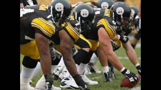 Here We Go Steelers Super Bowl Fight Song [upl. by Kristina]