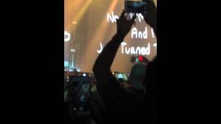 Justin Bieber Where Are U Now  Capital Jingle Bell Ball 2015 [upl. by Odlonra458]