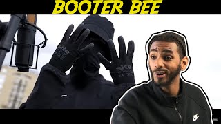 BIG DEBUT Booter Bee  Next Up S4E6  MixtapeMadness REACTION  TheSecPaq [upl. by Kirenoj498]