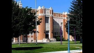 Pocatello High School Graduation  2023 [upl. by Aloeda949]