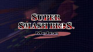 Brinstar Depths  Super Smash Bros Melee Music Extended [upl. by Aicnatsnoc]