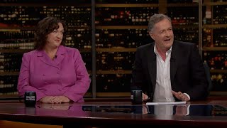 Abortion Access  Real Time with Bill Maher HBO [upl. by Paton]