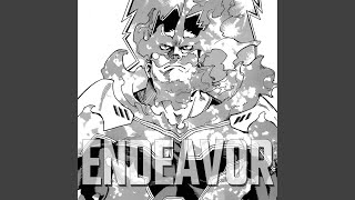 Endeavor Vs Nomu El nuevo número uno [upl. by Hgierb]