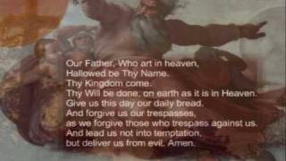 Rosary Novena For The Dear Departed Pt 1 [upl. by Eehsar]