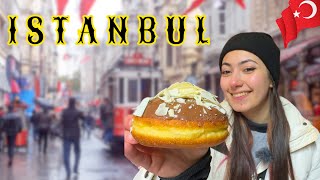 Great Street Food for 10 in Istanbul [upl. by Winwaloe281]