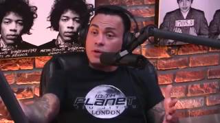 Joe Rogan Breaks Down Cody Garbrandt vs Dominick Cruz UFC 207 [upl. by Nichol747]