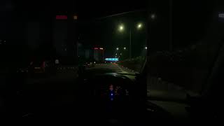 nightrider selfcare automobile music bass beats travel [upl. by Esoryram]