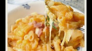 RICETTA PASTA E PATATE NAPOLETANA [upl. by Allesiram53]