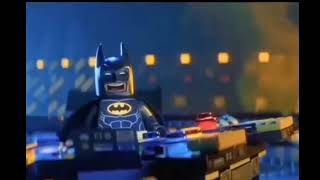 Lego Batman movie laugh scene [upl. by Ardnuhsal]