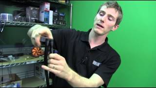 Corsair H80i CPU Liquid Cooler Unboxing amp First Look Linus Tech Tips [upl. by Melba]