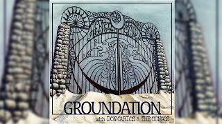 📀 Groundation  Hebron Gate Full Album [upl. by Yeo]