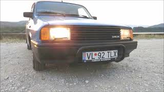 Dacia 1307 TLX AC 2024 [upl. by Fortunato]