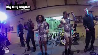 Big City Rhythm LIVE Spring 2018 [upl. by Eanerb]