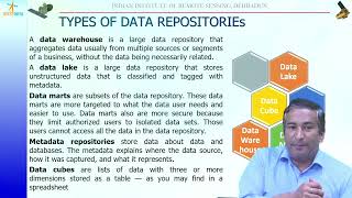 Open Geodata Repositories amp ISRO Geoweb Services for thematic applications by Mr Kamal Pandey [upl. by Portwin]