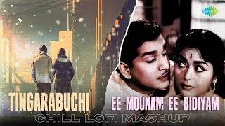 Tingarabuchi  Ee Mounam Ee Bidiyam Chill Lofi  Bichagadu  Doctor Chakravarthy  Vijay Antony [upl. by Anett]