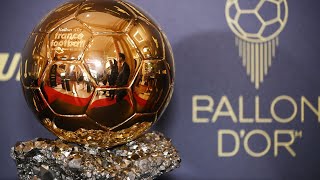 Balón de Oro 2023 ¿En serio lo dejaron afuera [upl. by Esertap]