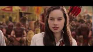 The Chronicles of Narnia  Susan Pevensie made by me [upl. by Naehs]