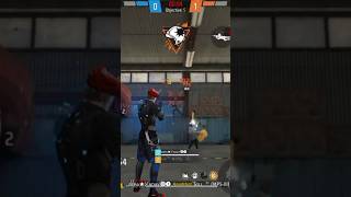 freefire viralvideo FFDeepakgamertotalgaming fani [upl. by Letsyrc]