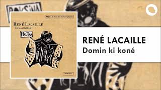 René Lacaille èk Marmailles  Domin ki koné [upl. by Faludi]