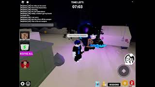 New clash update skin showcase  Bundle showcase Roblox Guesty [upl. by Ykcaj]