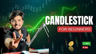 what is candlestick The hidden secrets of candlestick patterns  stock market by prashant chaudhary [upl. by Battiste]