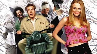 Say It Isnt So Full Movie Facts amp Verdict  Heather Graham  Chris Klein [upl. by Jerrilee172]